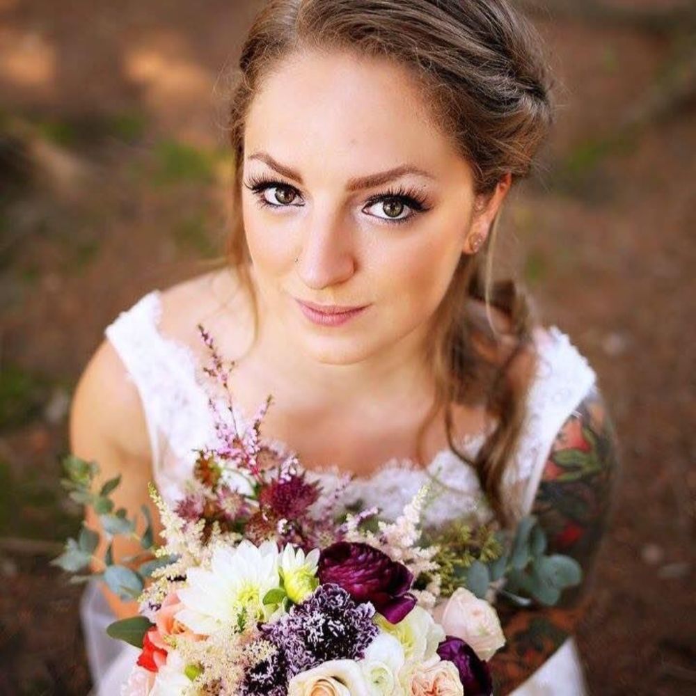 Meet your Posher, Brandi